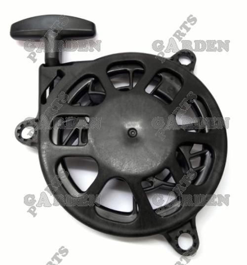 Ricambio Motore HRX217 Motorino Avviamento A Strappo Per Motori Honda GCV170 GCV200 - Ricambio Kit Corda Avviamento - 5