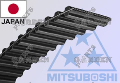 CINGHIA DI TRASMISSIONE DELLE LAME PER JOHN DEERE LTR155 LTR166 LTR180 ( sostituzione dell'originale M13385 )
