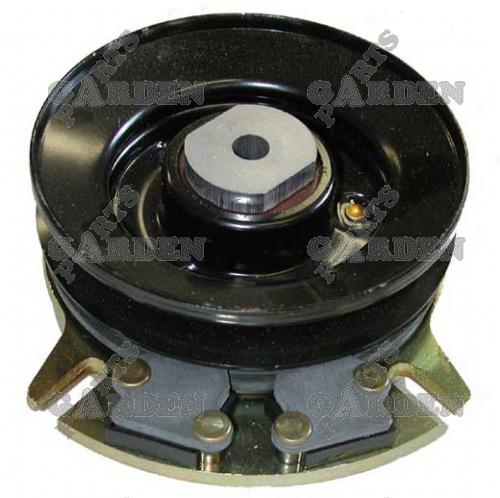 FRIZIONE ELETTROMAGNETICA KARSIT ARIENS MTD ( sostituzione dell'originale 3643100, 892595, 160889, 167162, 917-1459, 717-1459, 532 16 08-89, 532 16 71-62, AM119683, 892595, 5217-6, 5217-9, 5217-3 )