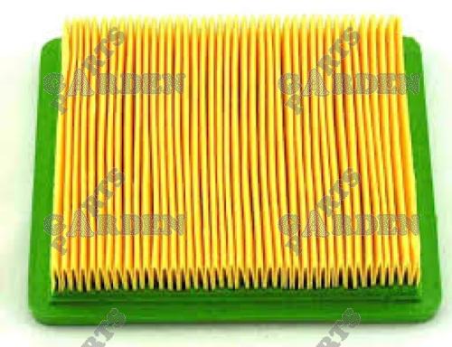 Filtro dell'aria per tosaerba cinese NAC NGP, basso 