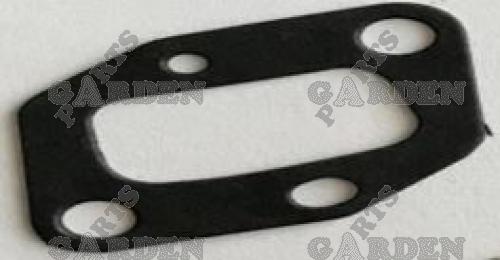 Guarnizione del collettore di aspirazione carburatore per decespugliatori cinesi 43cc 52cc 
