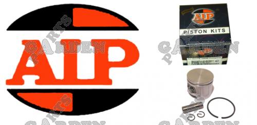 PISTONE COMPLETO HQ 40 JONSERED 2041 AIP ( sostituzione dell'originale 503 48 90-01, 503 48 90-02 )