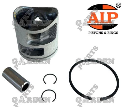 PISTONE COMPLETO HQ 135, 140, 435, 440 AIP ( sostituzione dell'originale 502 62 50-02, 502 62 50-0 )