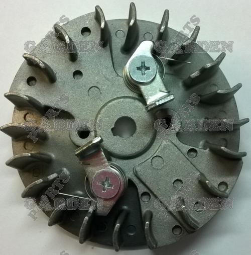 Magneto SEGHE CINESI 38cc 