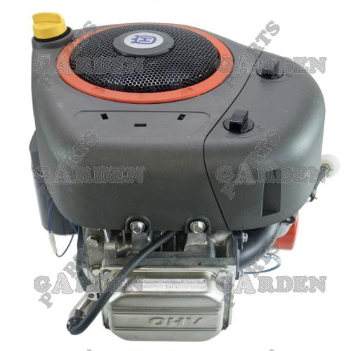 MOTORE BRIGGS&STRATTON 10,5 INTEK OHV - senza possibilità di ulteriori sconti, (orig. n. 21R777-0100) 