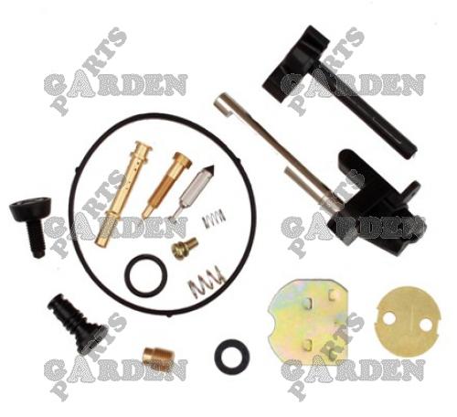 SET DI RIPARAZIONE CARBURATORE PER HONDA GX270 