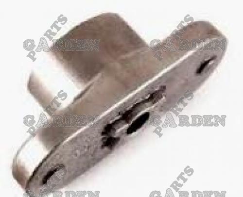 Un coltello per albero MTD 25mm basso ( sostituzione dell'originale 748-0409 )