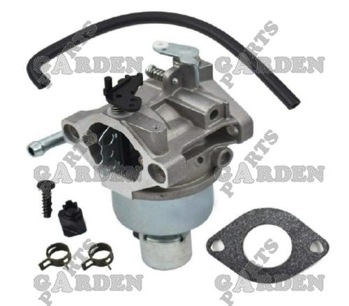 CARBURATORE BRIGGS&STRATTON 496796, 499153, 591736, 594601, 594605, 695412 ( sostituzione dell'originale 496796, 499153, 591734, 591736, 594601, 594603, 594605, 695412, 698620, 790023, 791886, 792768, 794136, 796110, 796250, 796587, 79548 )