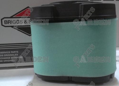 FILTRO Dell'ARIA BRIGGS 2 CILINDRI OHV NUOVO TIPO 