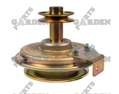 -FRIZIONE MANUALE MTD 753-06346 ( sostituzione dell'originale 717-04743, 753-06346, 753-0634 )