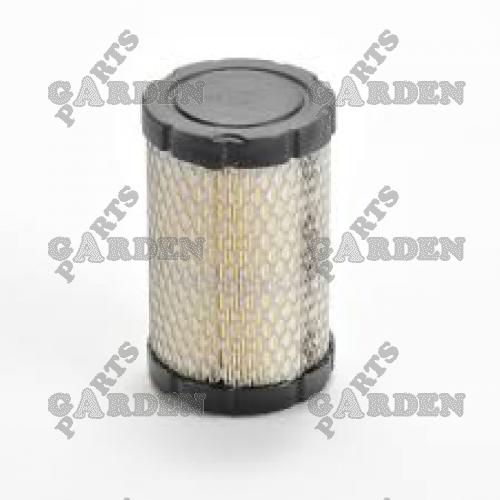 Filtro dell'aria Briggs & Stratton 1 cilindro, potenza 15-19 CV, nuovo tipo 796031, 590825, 591334, 593557, 594201 796031