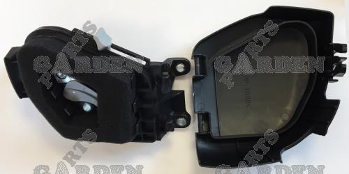 FILTRO DELL'ARIA per HONDA GX35 ( sostituzione dell'originale 17211-Z0Z-00 )