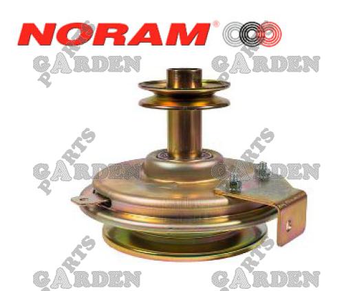 -FRIZIONE MANUALE MTD 753-06346 ( sostituzione dell'originale 717-04743, 753-0634 )