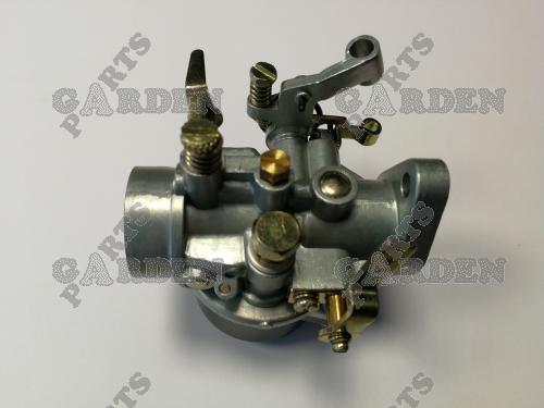 CARBURATORE JIKOV ( sostituzione dell'originale 2820T), pro VARI, TERRA, AGZAT 100 , Diamon PA-50, Diamon PA-80, Diamon PA-90, Diamon PA-160,  ROBI 55, RUSTICA , AGROSAM ,  AGROTECH (bez možnosti dalších sle )